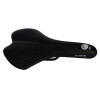 Gel Fahrradsattel Sportive small 0-30° wasserfest Fahrradzubehör Sattel San Marco 90107