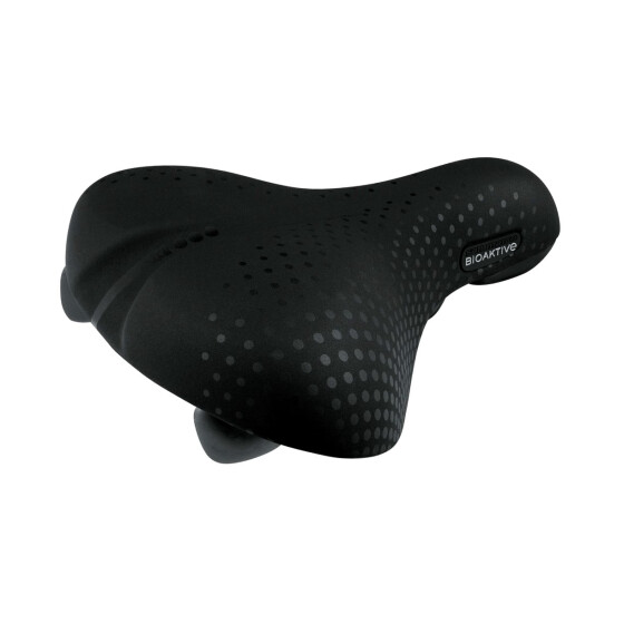 City Large Fahrrad Sattel 60 - 90° wasserfest ergonomisch Fahrradzubehör San Marco 90129