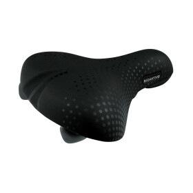 City Large Fahrrad Sattel 60 - 90° wasserfest...