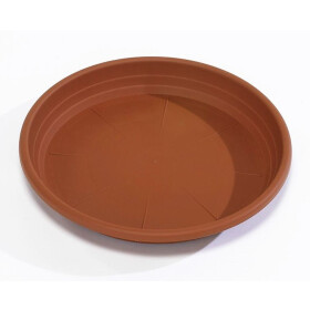 Untersetzer für Cilindro Pflanztopf 50 cm Terracotta...