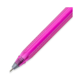 Stylex 30220 Kugelschreiber Neon, 2 Stück, EASY writing - farbig schreibend