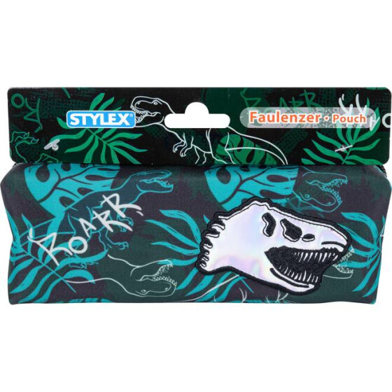 Stylex 47093 Faulenzer Dino Design 20 x 7  x 7 cm