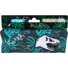 Stylex 47093 Faulenzer Dino Design 20 x 7  x 7 cm