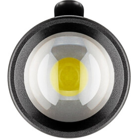 Goobay 58389 LED Taschenlampe 120 Lumen 3 Leuchtmodi 14 cm Länge 2,1 cm Durchmesser