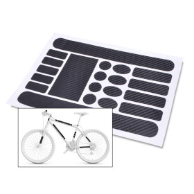 Filmer 48010 Lackschutzfolie / Rahmenschutz-Set -...