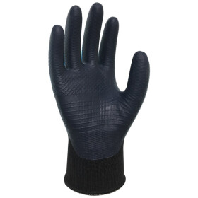 Wonder Grip Handschuhe Bee-Smart WG-422 L/9 Schwarz-Blau Retail