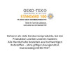 Wonder Grip Handschuhe Bee-Smart WG-422 L/9 Schwarz-Blau Retail