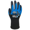 Wonder Grip Handschuhe Bee-Smart WG-422 L/9 Schwarz-Blau Retail