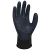 Wonder Grip Handschuhe Bee-Smart WG-422 L/9 Schwarz-Blau Retail