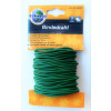 12er Pack Filmer 25226 Bindedraht für Pflanzen stabil 10 m Länge 2,5 mm Durchmesser