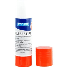 Klebestift Paste Kleber Stick 20g Lösungsmittelfrei...