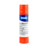 Klebestift Paste Kleber Stick 20g Lösungsmittelfrei Büro Schreibwaren Klebstoff Stylex 23366