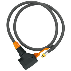 MV-EASY Ersatzkopf  Schlauch 1170 mm für...