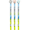 Bleistift Radiergummi Fussball Schaftbedruckung 1 Stück aus 3 Farben