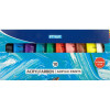 Acrylfarben matt 10 Tuben 10 Farben 1 Tube 83 ml Wasserbasis wasserfest