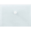 Dokumententasche DIN A7  14,5 x 10,5 cm 1 Stück 2 Farben PP-Material