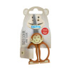 Motiv-Kinderschere 12 cm Affendesign cm-Skala abgerundete Spitze