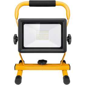 LED Baustrahler Standfuß 30W 2400 Im...