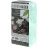 Blumensteckschaum eckig braun 20 x 10 7,5 cm zuschneidbar