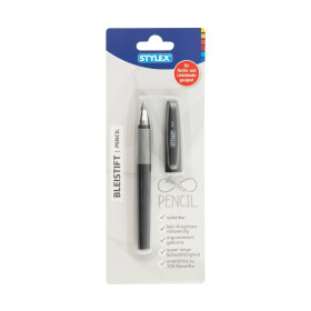 Ewiger Bleistift radierbar kein Anspitzen ergonomisch...