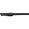 Ewiger Bleistift radierbar kein Anspitzen ergonomisch geformt schwarzes Design