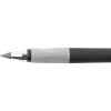 Ewiger Bleistift radierbar kein Anspitzen ergonomisch geformt schwarzes Design