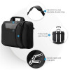 Everki Laptoptasche für iPad/Tablet/Ultrabook bis 11,6-Zoll 29,5 cm