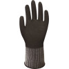 Arbeitshandschuh Oil WG-510 Nylon Elasthan 8/M Feinmontage Baustelle