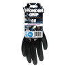 Arbeitshandschuh Oil WG-510 Nylon Elasthan 8/M Feinmontage Baustelle
