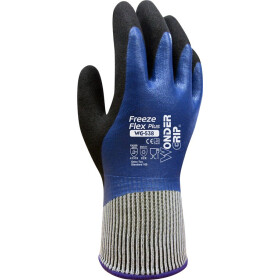 Arbeitshandschuh Freeze WG-538 8/M Baustelle...