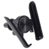 Auto Smartphone Handy Halter Lüftung 360 Grad drehbar Klemmvorrichtung 65-85 mm