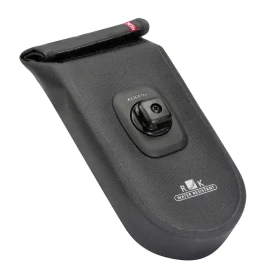 KLICKfix Phonebag Tour - S - für Smartphones bis 7,5 x 15 cm schwarz