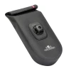 Phonebag Handytasche S Farhrrad Lenker Vorbau Smartphones bis 7,5 x 15 cm schwarz