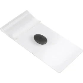 Kartenhalter Lenker Vorbau Plexiglas transparent KLICKfix...