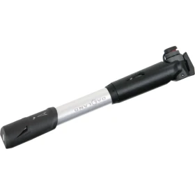 Oakland Pro Flex Minipump schwarz/silber