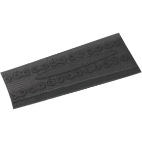 Mounty Scratch-Guard schwarz