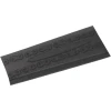 Mounty Scratch-Guard schwarz