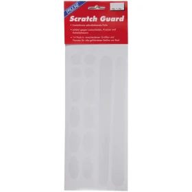 Mounty Scratch Guard Set transparent
