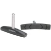 Delta 2 Cantilever Pads schwarz