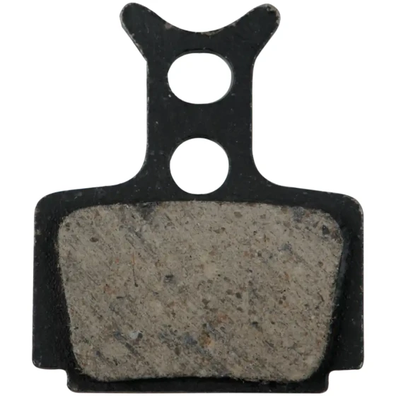 Bremsbeläge Scheibenbremsen Mounty Disc-Claws für Formula Oval, Mega, The One schwarz