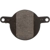 Bremsbeläge Scheibenbremse Mounty Disc-Claws Magura Julie Hydraulic schwarz