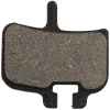 Mounty Disc-Claws für Heyes HFY1/HFX9 schwarz