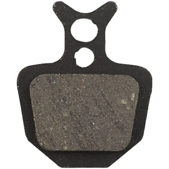 Bremsbeläge Scheibenbremsen Mounty Disc-Claws Formula Oro Hydraulic schwarz