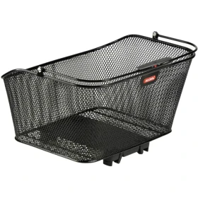City Korb KLICKfix Bodenkupplung 10 kg 20 Liter Racktime...