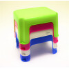 Kindertritthocker Hocker 32 x 25 x18 cm WEISS Freizeit Haushalt Schulz 150300