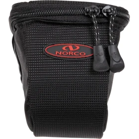 Handy Fahrrad Tasche Norco Frazer Smartphone schwarz Klickfix Mini Adapter 23 x 11 x 11 cm