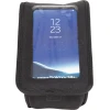 Handy Fahrradtasche Norco Boston Smartphone schwarz Klickfix Mini Adapter 23 x 11 x 11 cm