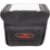 Handy Fahrradtasche Norco Boston Smartphone schwarz Klickfix Mini Adapter 23 x 11 x 11 cm