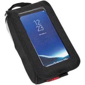 Handy Fahrrad Tasche Norco Dakota Smartphone schwarz Oberrohr 21 x 11,5 x 8 cm