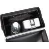 Fahrradtasche Lenkertasche Norco Yukon grau/schwarz wasserdicht 30 x 16 x 21 cm